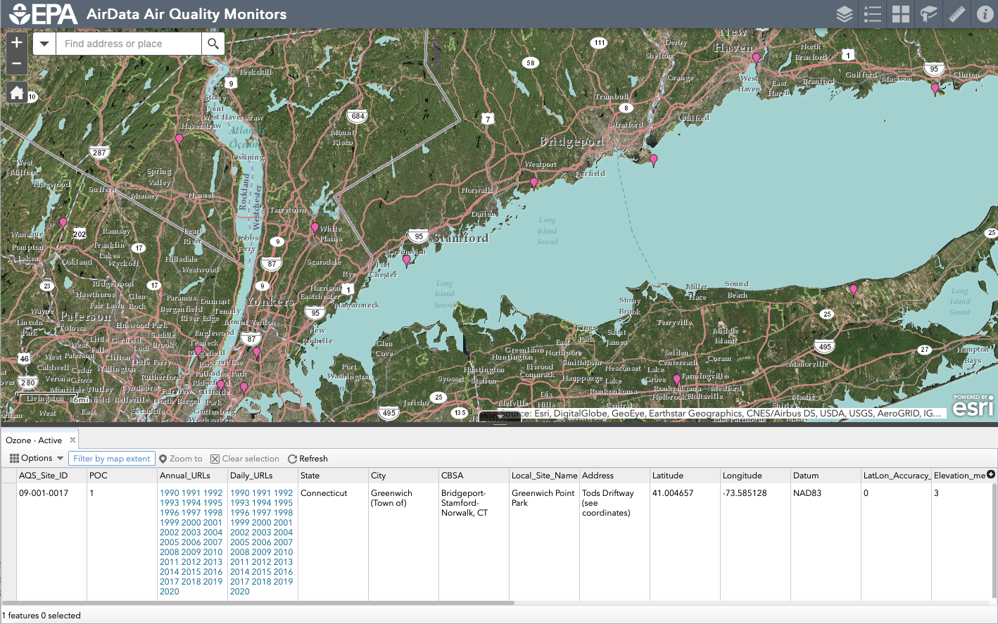 Exploring 30 years of local CT weather history with R Redwall Analytics